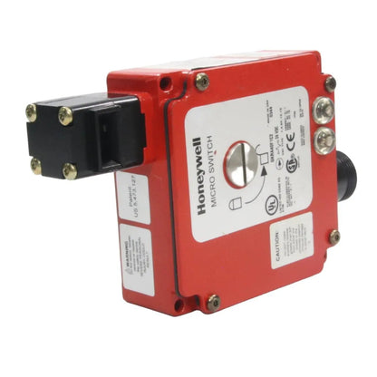 Honeywell Safety interlock limit switch
