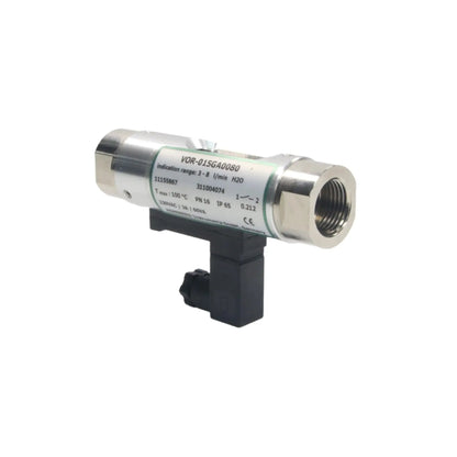 Honsberg Instruments GmbH VOR 015GA0080 Flow Indicator