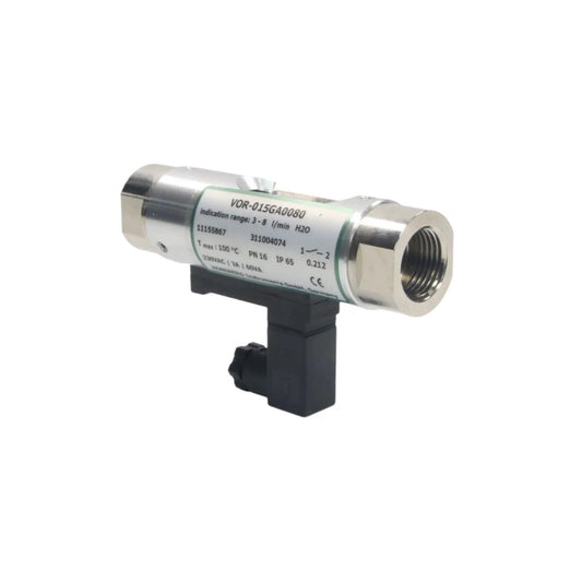 Honsberg Instruments GmbH VOR 015GA0080 Flow Indicator