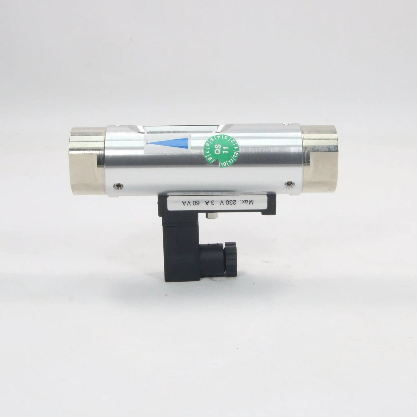 Honsberg Instruments GmbH VOR 015GA0080 Flow Indicator