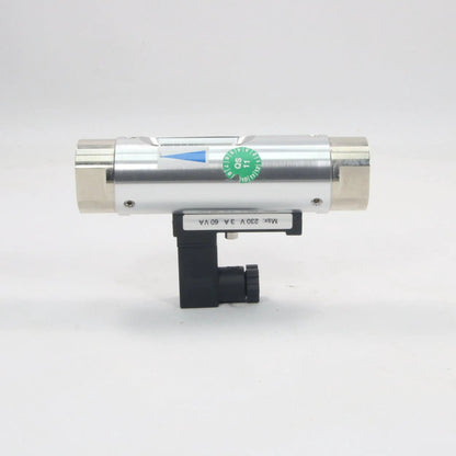 Honsberg Instruments GmbH VOR 015GA0080 Flow Indicator