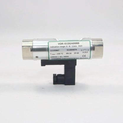Honsberg Instruments GmbH VOR 015GA0080 Flow Indicator