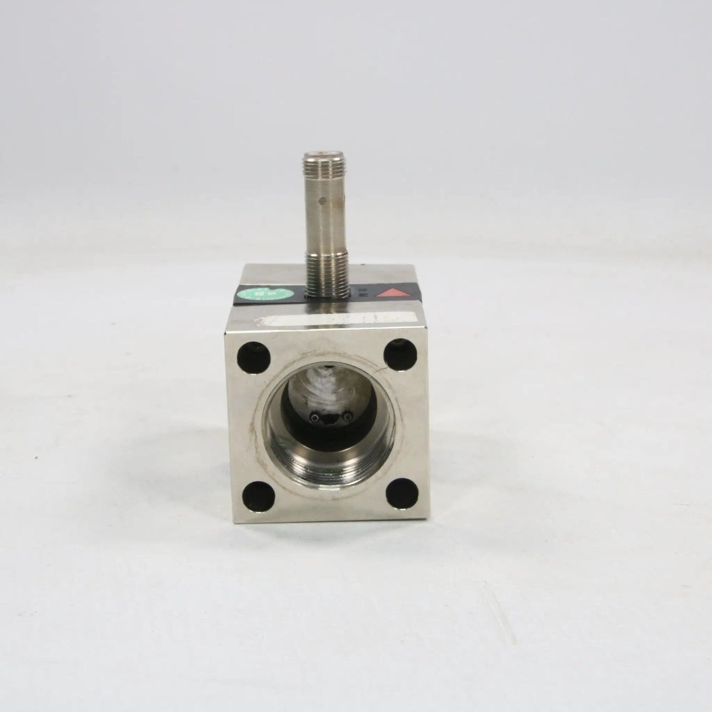 Honsberg LABO-XFIO25GMQ080VONS Volume Flow Meter