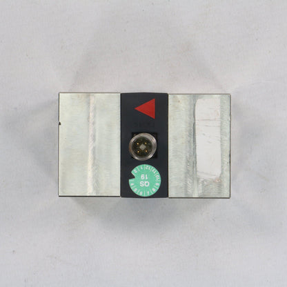 Honsberg LABO-XFIO25GMQ080VONS Volume Flow Meter