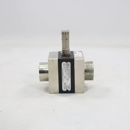 Honsberg LABO-XFU015GMQ050VONS Volume Flow Meter