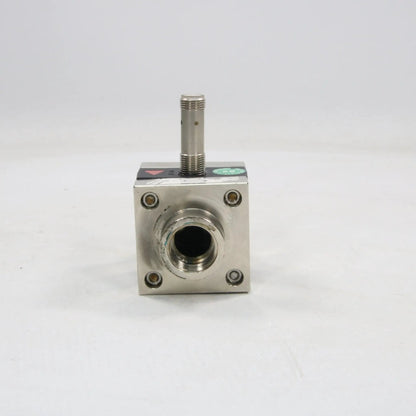 Honsberg LABO-XFU015GMQ050VONS Volume Flow Meter