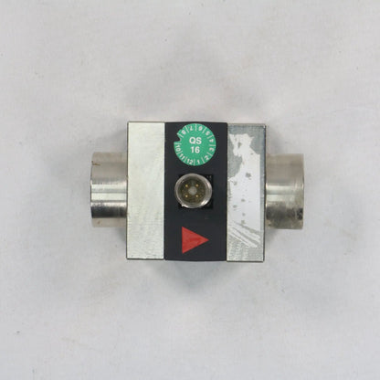 Honsberg LABO-XFU015GMQ050VONS Volume Flow Meter