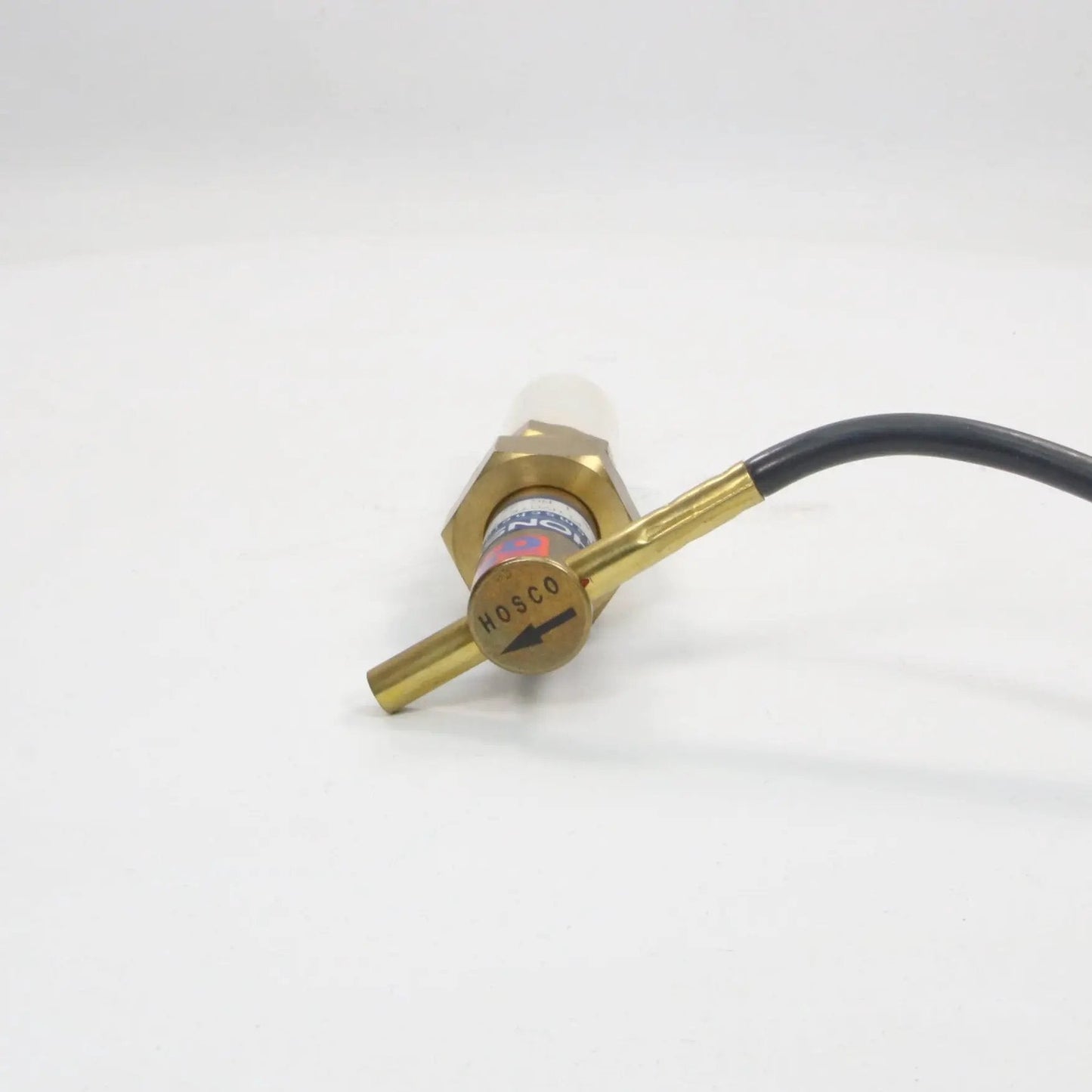 Honsberg UR 1 MG 32 MV Fluvatest Reed Switch