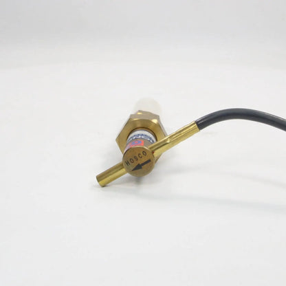 Honsberg UR 1 MG 32 MV Fluvatest Reed Switch