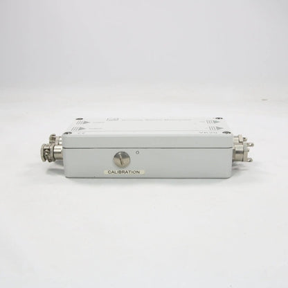 Hottinger Baldwin Messtechnik VK20 Junction Box