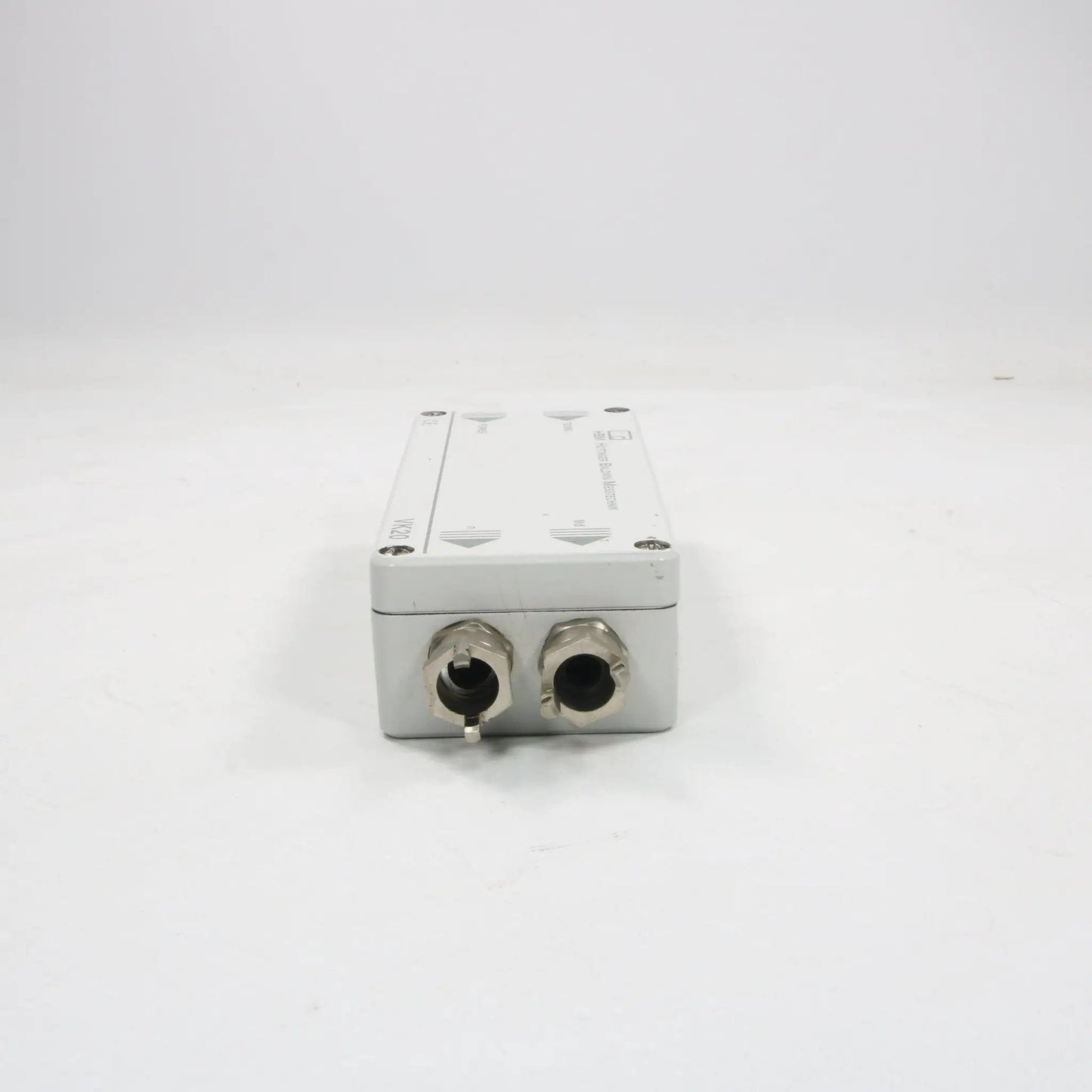 Hottinger Baldwin Messtechnik VK20 Junction Box