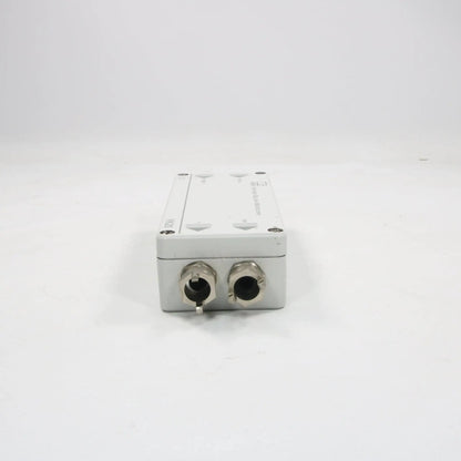 Hottinger Baldwin Messtechnik VK20 Junction Box