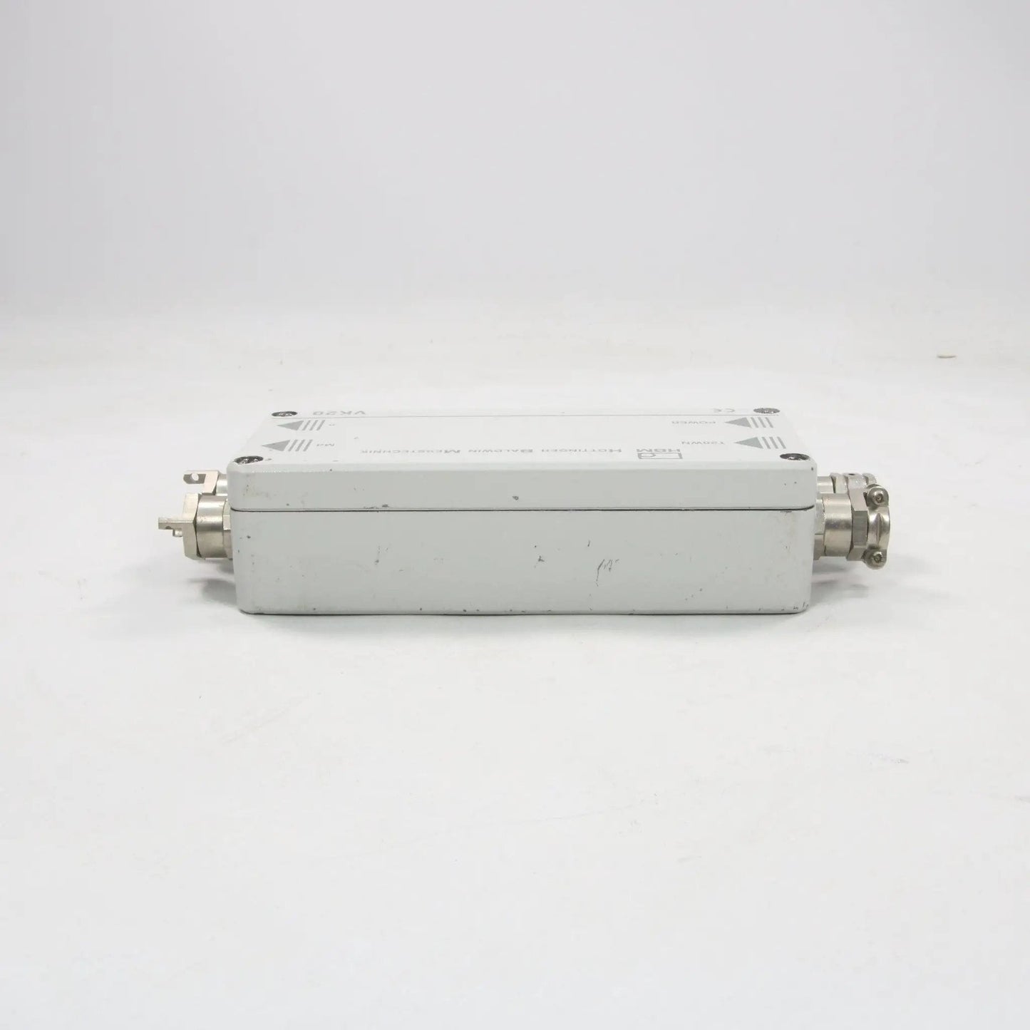 Hottinger Baldwin Messtechnik VK20 Junction Box