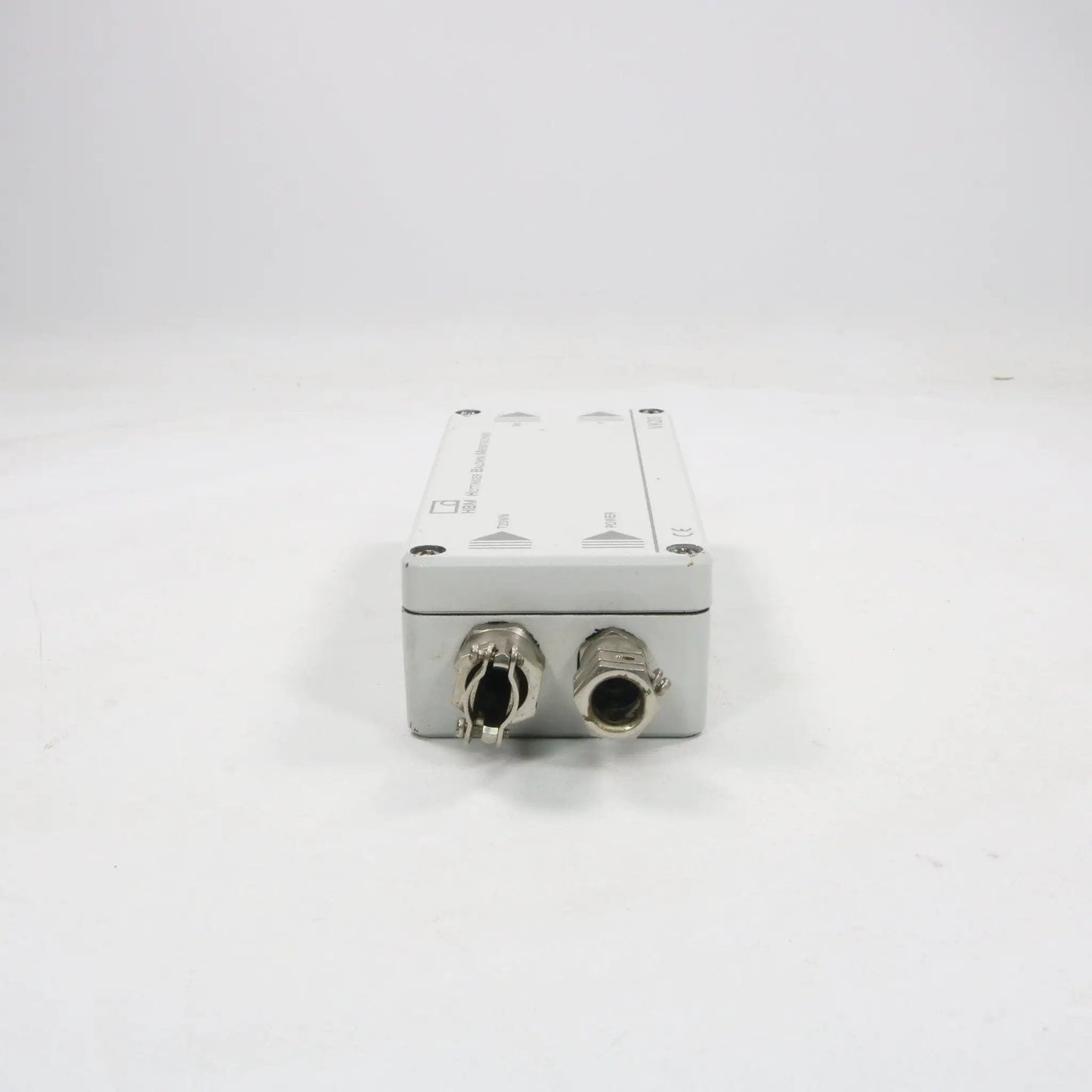 Hottinger Baldwin Messtechnik VK20 Junction Box