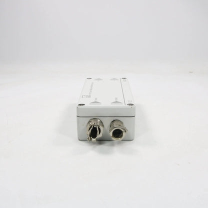 Hottinger Baldwin Messtechnik VK20 Junction Box