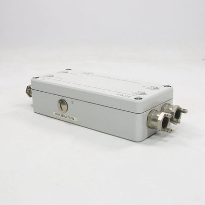 Hottinger Baldwin Messtechnik VK20 Junction Box