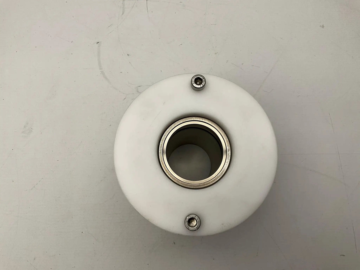 Huhnseal Double Cartridge Seal BA-ISP-057-WW507/WW587