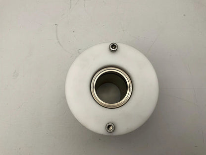 Huhnseal Double Cartridge Seal BA-ISP-057-WW507/WW587