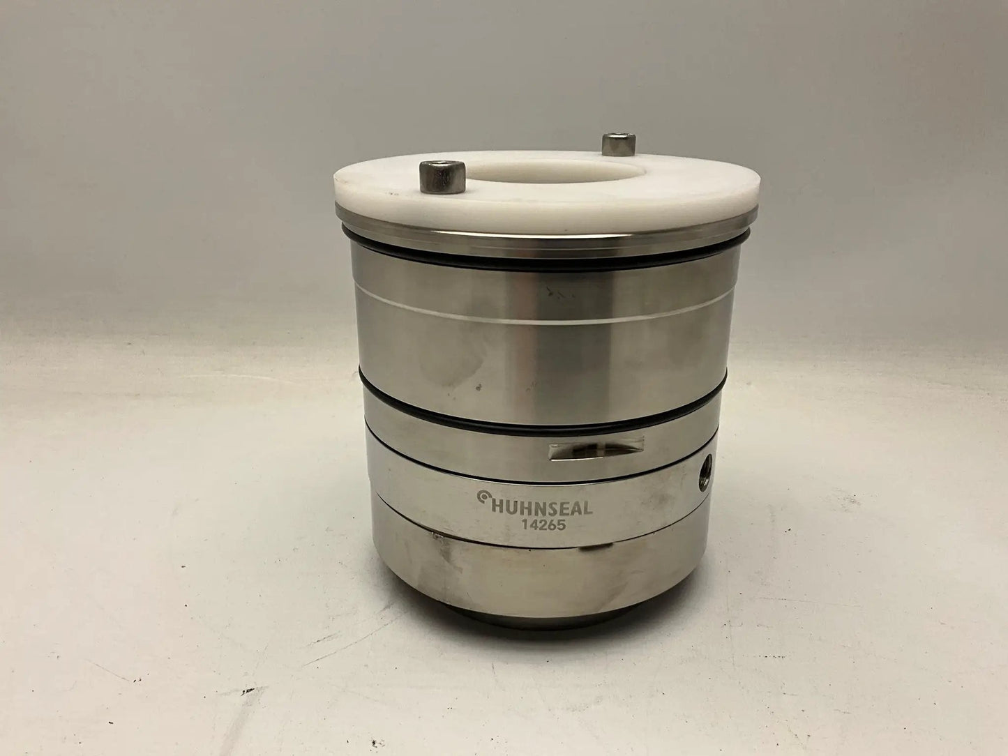 Huhnseal Double Cartridge Seal BA-ISP-057-WW507/WW587