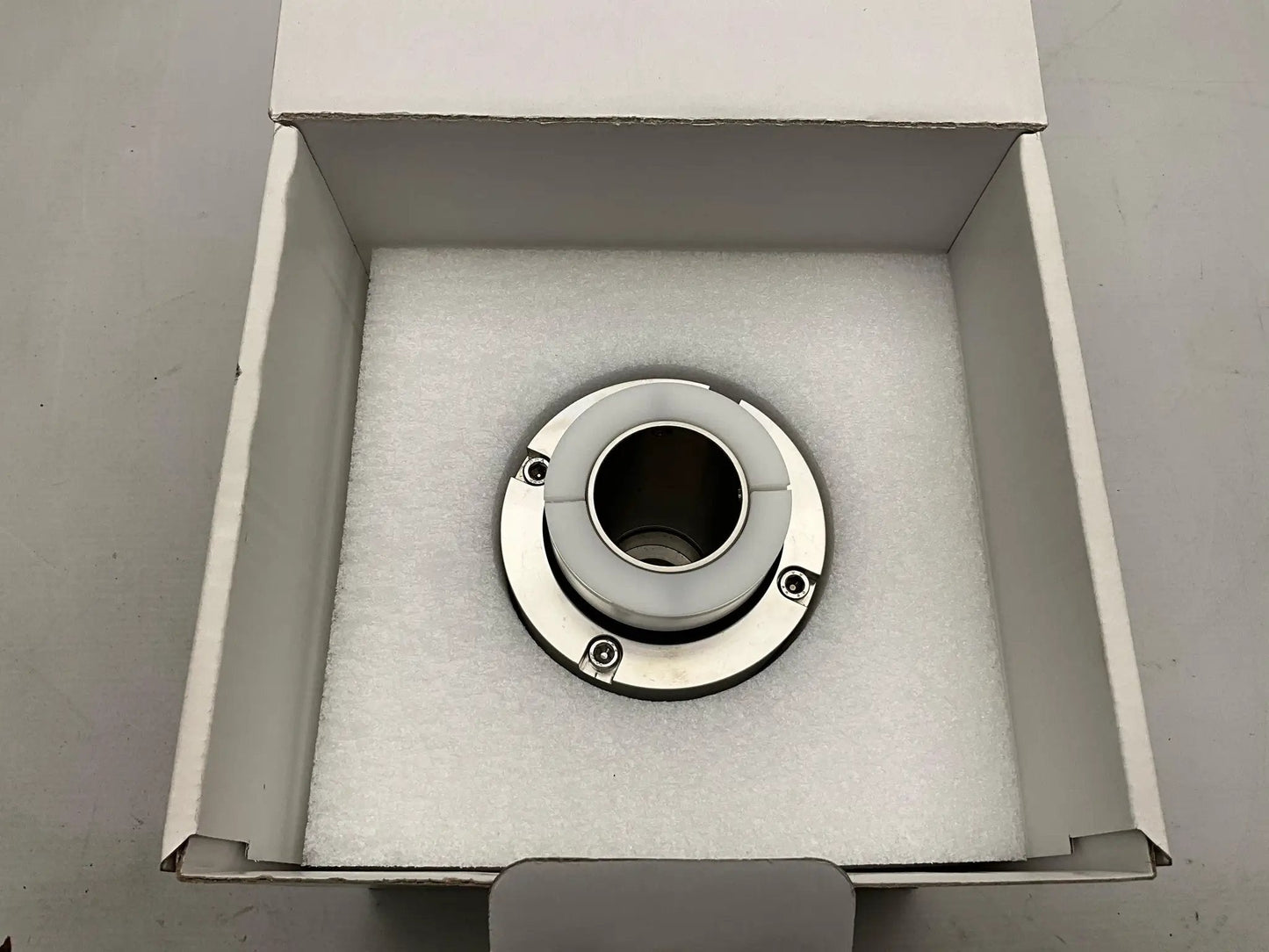 Huhnseal Double Cartridge Seal BF-ISP-043-WW577 ZQ SF
