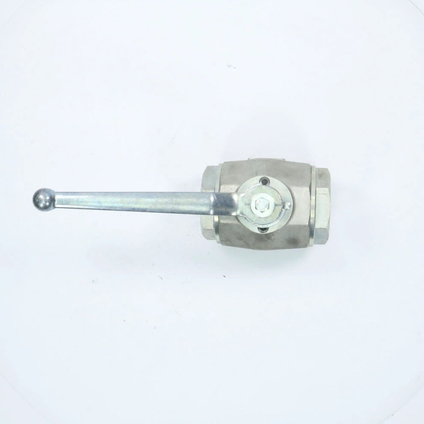 Hydac Bal Valve KHM-G11/2-1112