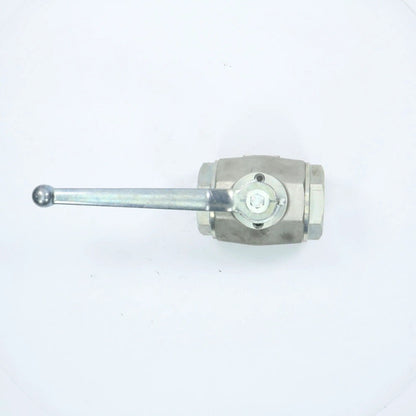 Hydac Bal Valve KHM-G11/2-1112