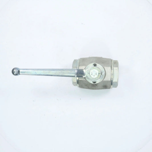 Hydac Bal Valve KHM-G11/2-1112