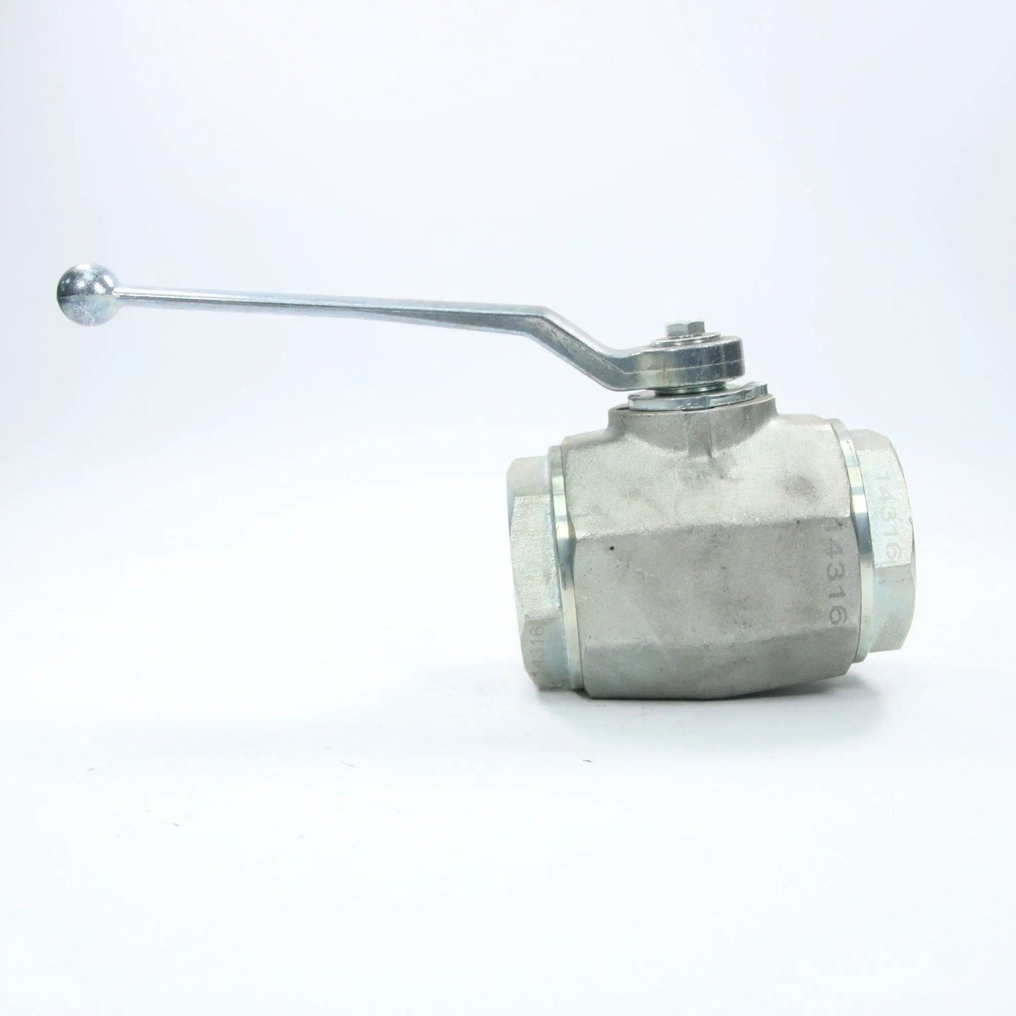 Hydac Bal Valve KHM-G11/2-1112
