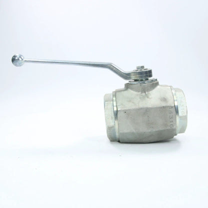Hydac Bal Valve KHM-G11/2-1112