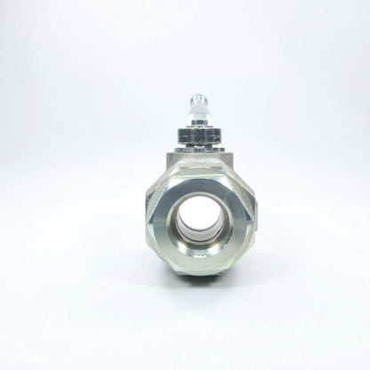 Hydac Bal Valve KHM-G11/2-1112