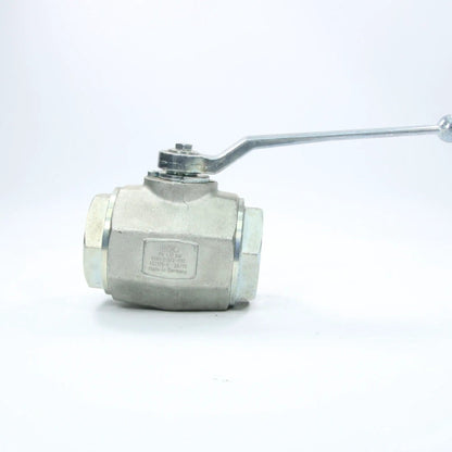Hydac Bal Valve KHM-G11/2-1112