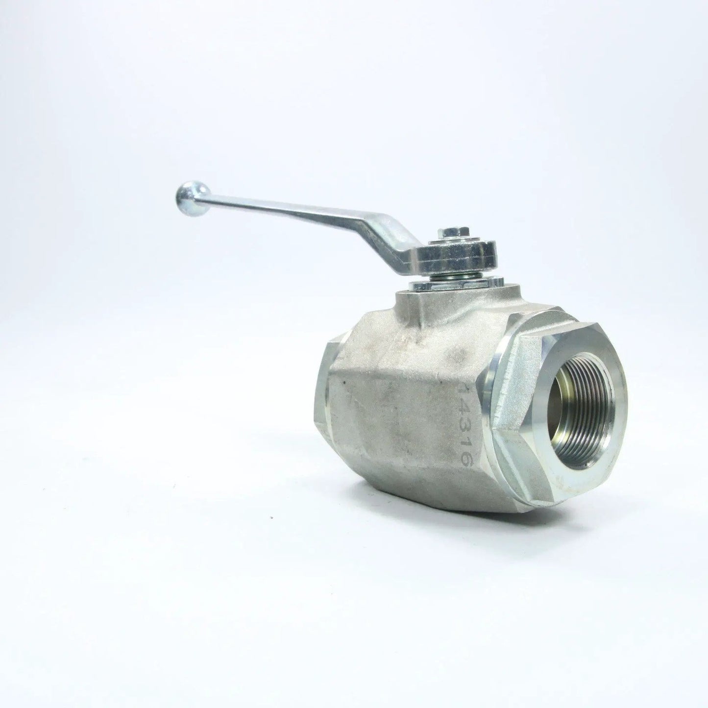 Hydac Bal Valve KHM-G11/2-1112