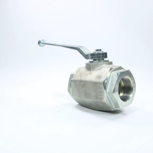 Hydac Bal Valve KHM-G11/2-1112