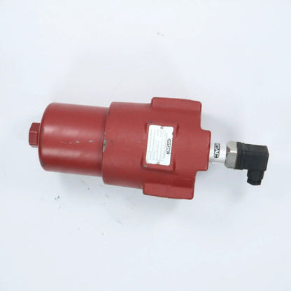 Hydac Hydraulic Filter Housing DFV160 G10 C1.1