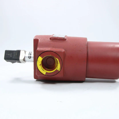 Hydac Hydraulic Filter Housing DFV160 G10 C1.1
