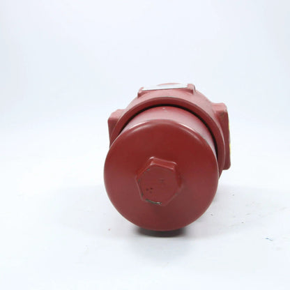 Hydac Hydraulic Filter Housing DFV160 G10 C1.1