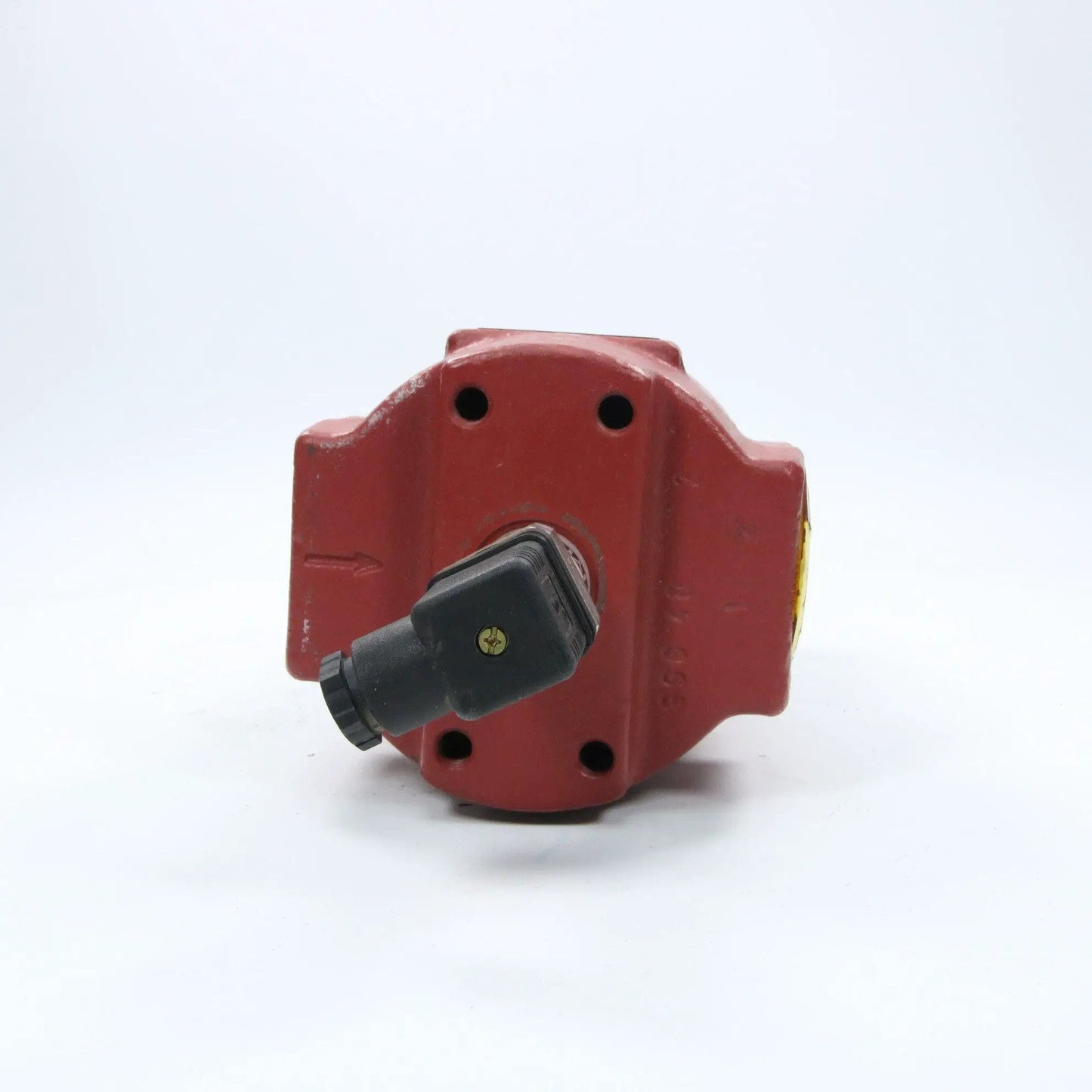 Hydac Hydraulic Filter Housing DFV160 G10 C1.1