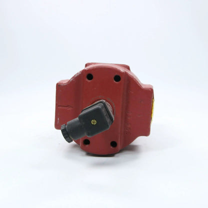 Hydac Hydraulic Filter Housing DFV160 G10 C1.1