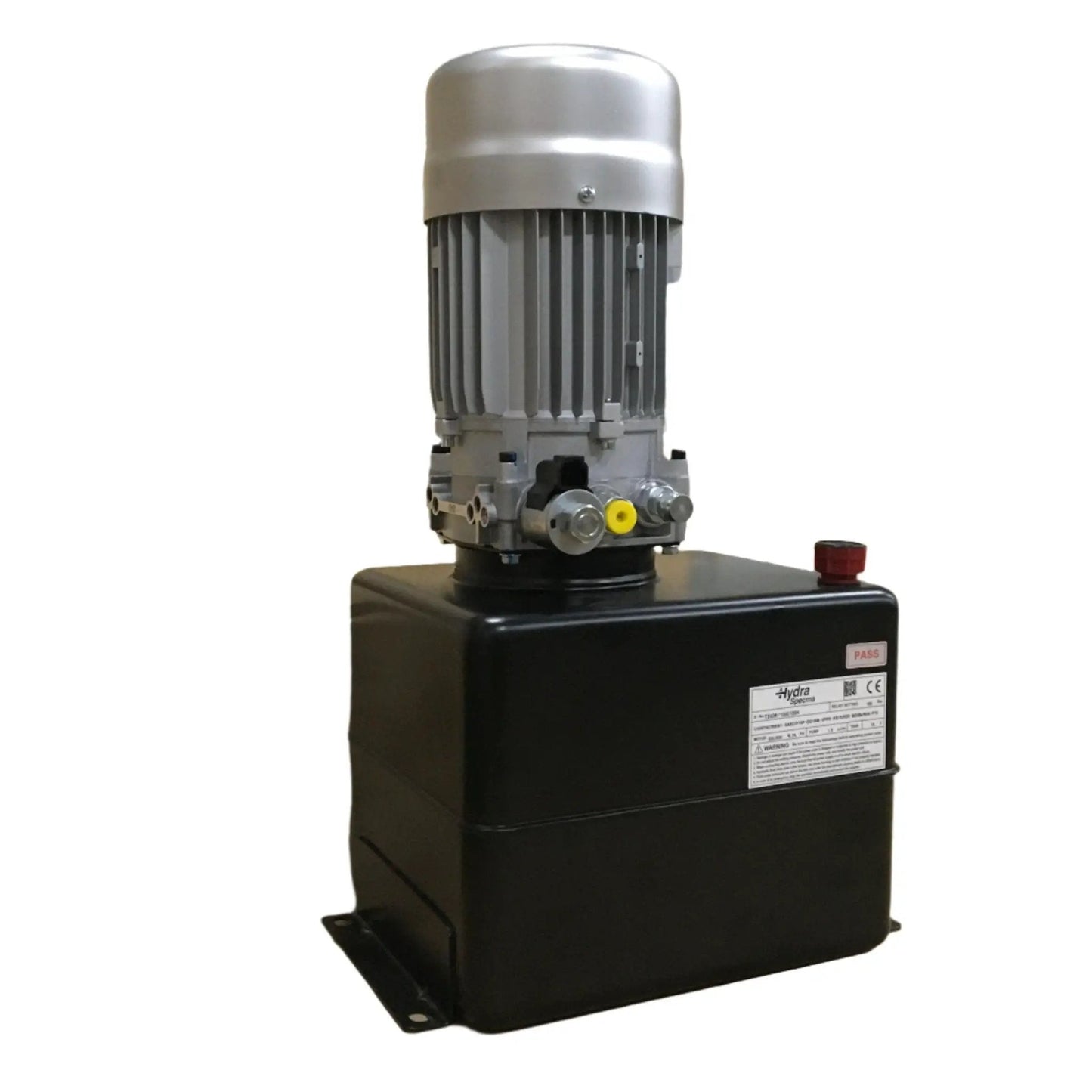 Hydraulic Power Pack Hydra Specma