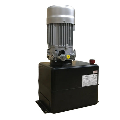 Hydraulic Power Pack Hydra Specma