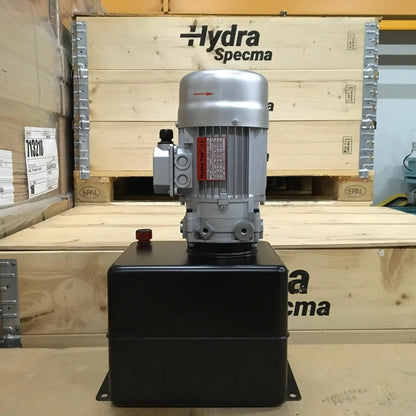 Hydraulic Power Pack Hydra Specma