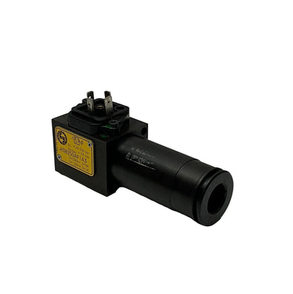Hydraulic Ring ASB250AF1A4 Hydraulic Pressure Switch