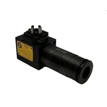 Hydraulic Ring ASB250AF1A4 Hydraulic Pressure Switch