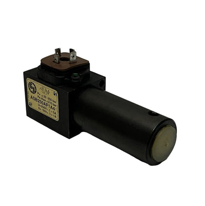 Hydraulic Ring ASB250AF1A4 Hydraulic Pressure Switch