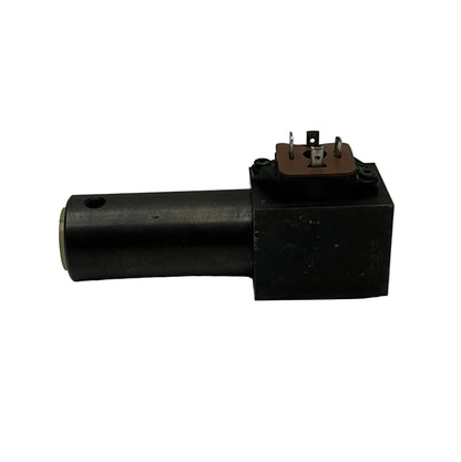 Hydraulic Ring ASB250AF1A4 Hydraulic Pressure Switch