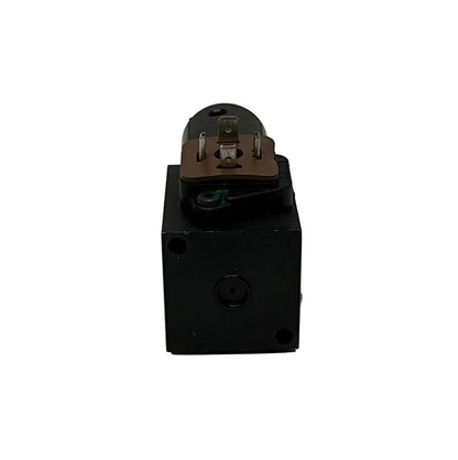 Hydraulic Ring ASB250AF1A4 Hydraulic Pressure Switch