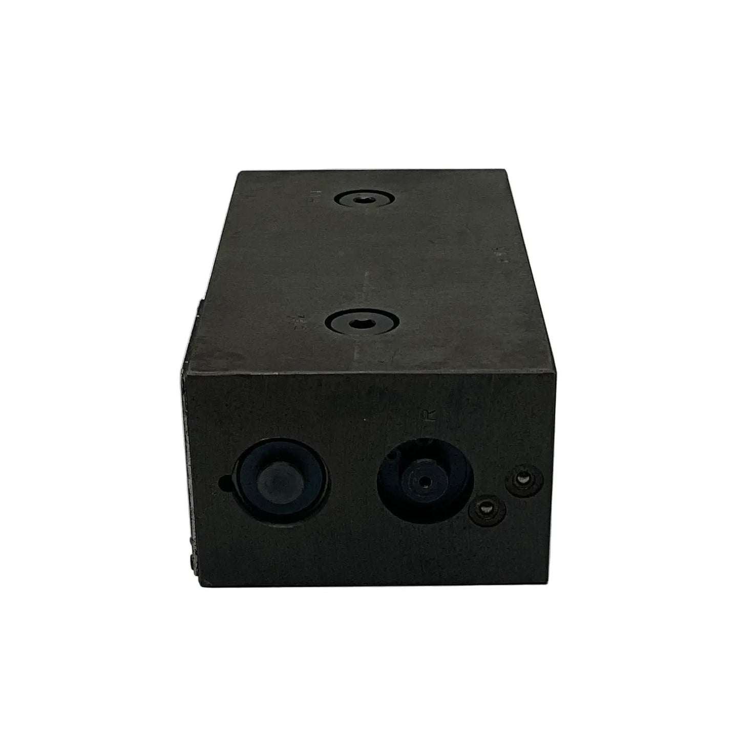 Hydraulic Ring SD500A06B1 Pressure Converter
