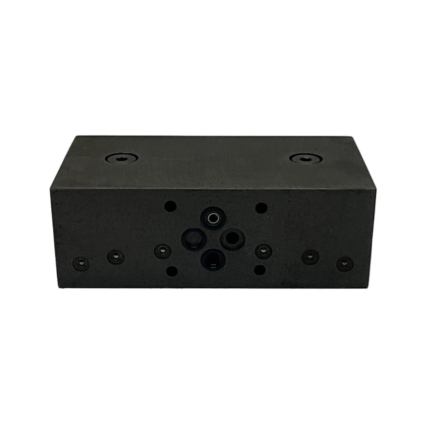 Hydraulic Ring SD500A06B1 Pressure Converter