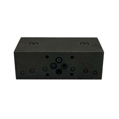 Hydraulic Ring SD500A06B1 Pressure Converter