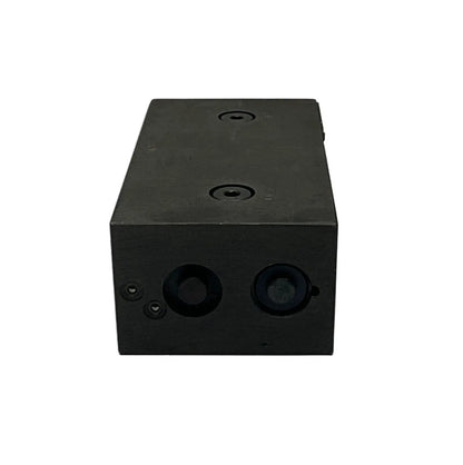 Hydraulic Ring SD500A06B1 Pressure Converter